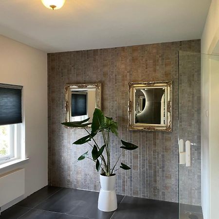 אגמונד אן זי Droomvakanties Egmond B&B Nummer 8 מראה חיצוני תמונה