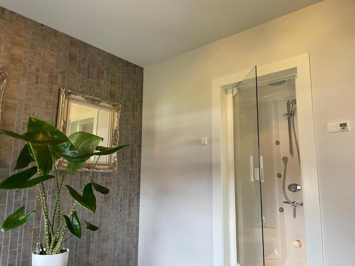 אגמונד אן זי Droomvakanties Egmond B&B Nummer 8 מראה חיצוני תמונה