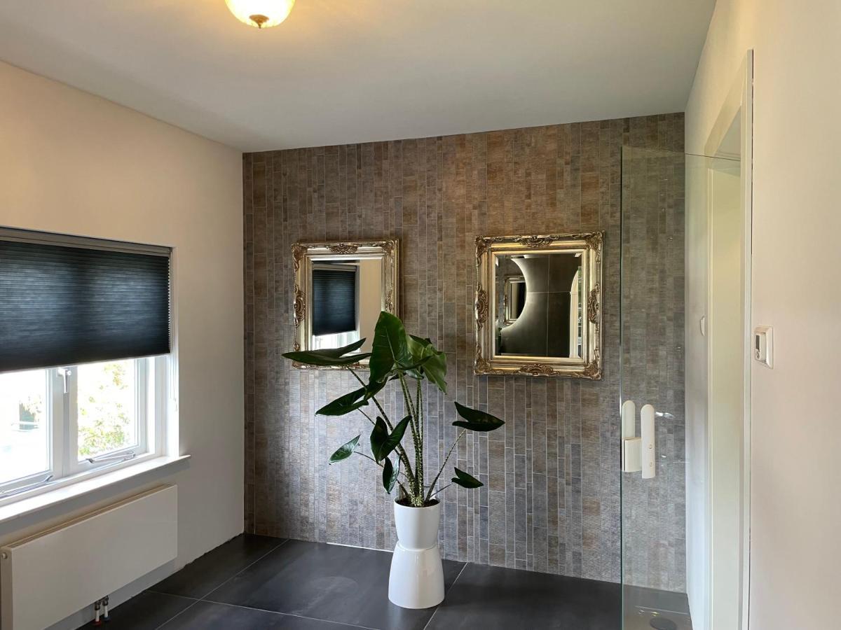 אגמונד אן זי Droomvakanties Egmond B&B Nummer 8 מראה חיצוני תמונה